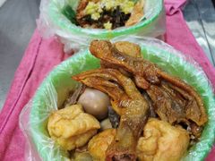 鸭脚-凤张螺蛳粉·爽口粉(跃进路总店)