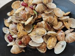 -船歌·鱼水饺青岛菜(金狮广场店)