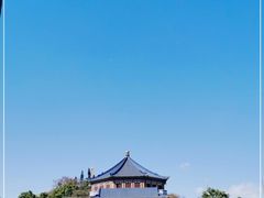 -广州中山纪念堂