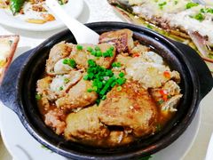 -水上人家河鲜