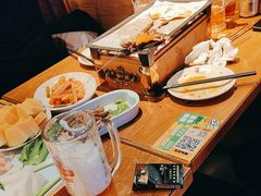 -蚝太郎 • 海鲜烧烤(Upark店)