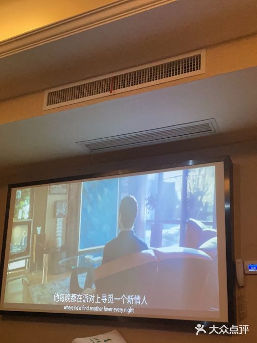 大自然沐足·点餐·SPA(街道口店)图片
