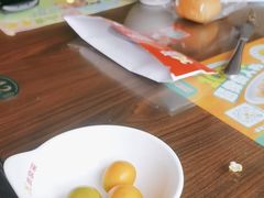 -豪享来中西餐厅(广灵店)