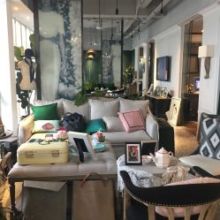 休息区-皇室米澜摄影工作室(宝安店)