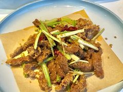 -杭州香格里拉·香宫中餐厅