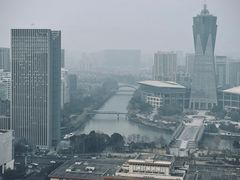 -Hi City·城市之巅