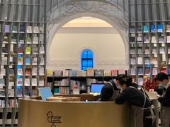 -思南书局·诗歌店