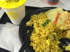 -晓庄学院-食堂