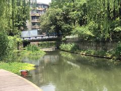 -兰溪青年公园