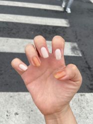 -Yumi优米日式美甲美睫