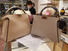 -FENDI(万象城店)
