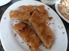 -百回味老爸茶(海彤店)