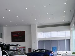 -TESLA 特斯拉(北京南四环中路特斯拉中心)