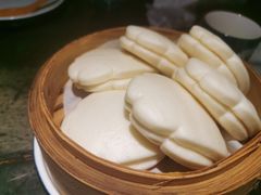 -绿茶餐厅(朝阳大悦城店)