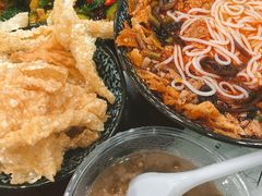 -东门七爷螺蛳粉(浦东店)