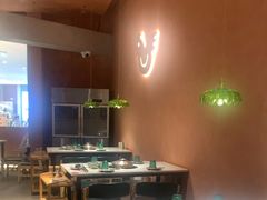-喃喃椰·糟粕醋·椰子鸡火锅(七堡花园店)