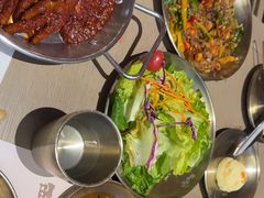 -西塔老太太泥炉烤肉(济南首店)