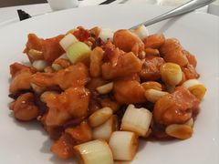 -月福京味斋·烤鸭店·北京菜(鼓楼总店)