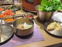 -西塔老太太泥炉烤肉(亚运村店)
