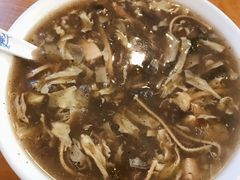 徐州胡辣汤-张小文胡辣汤(龙柏新村店)