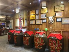 -巴人堂(女儿城店)