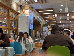 -大师傅金奖啤酒鱼(西街口总店)