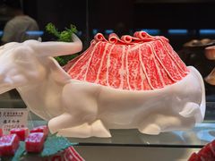 -德天肥牛海鲜火锅(城西银泰店)