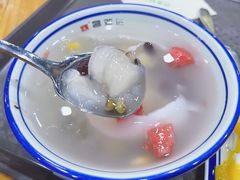 -文昌邓记清补凉(西沙路店)