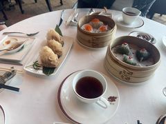 -天龙轩(香港丽思卡尔顿酒店)