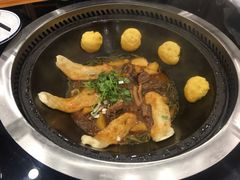 炖大鹅-老东北大铁锅·烧烤·东北菜