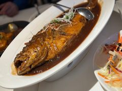 -莆田餐厅PUTIEN(西安万象天地店)