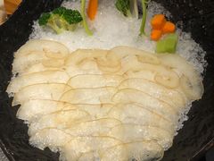 -盡膳口福跷脚牛肉火锅(合生汇购物中心店)