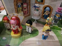 -泡泡玛特POPMART(合生汇店)