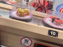 -三禾寿司(君尚店)