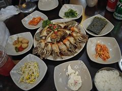 -咸草酱蟹
