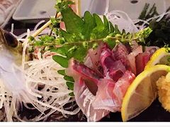 金枪鱼大腹-築地青空三代目(銀座三越店)