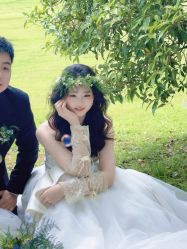 点击看大图 -青禾蒙娜丽莎婚纱摄影(武汉总店)