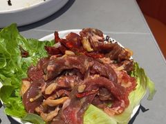 -外婆掌柜·东北家庭烤肉(托乐嘉店)