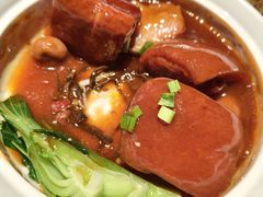 -隐厨中国餐馆(红旗大街店)