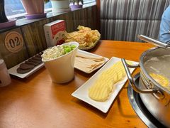 -真牛坊潮汕牛肉火锅