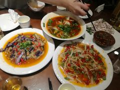 -菜香小厨(金发·印象南滨店)