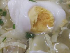 -胖子馄饨坊(天目大厦东南)