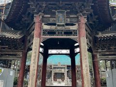 -西安化觉巷清真大寺