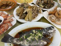 -秋姐美食店(旅游大道店)