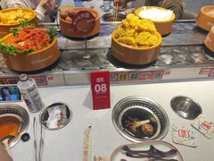 -龍歌自助小火锅(秦淮水游城店)