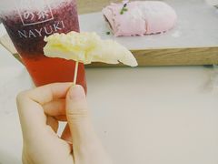 -奈雪的茶(大梅沙8号仓店)