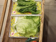 -芦月轩羊蝎子(北蜂窝店)