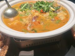 -明丰小渔馆(明月路店)