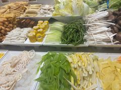 -醉人椒麻辣香锅(王府井喜悦店)