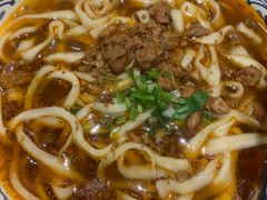 -韩师傅老大同刀削面(北苑路店)